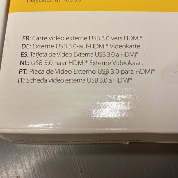 StarTech.com Hard to find made easy - Picture 2 of 4